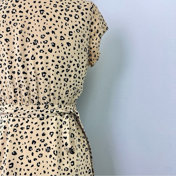 Aritzia Sunday Best  Savoy Dress - Picture 7 of 7